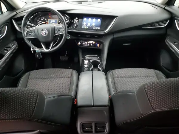 LRBAZLR46MD100165 2021 BUICK ENVISION - Image 8