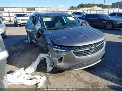LRBAZLR46MD109867 2021 BUICK ENVISION