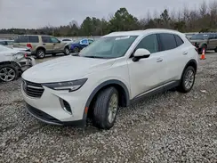 LRBAZLR46MD177683 2021 BUICK ENVISION