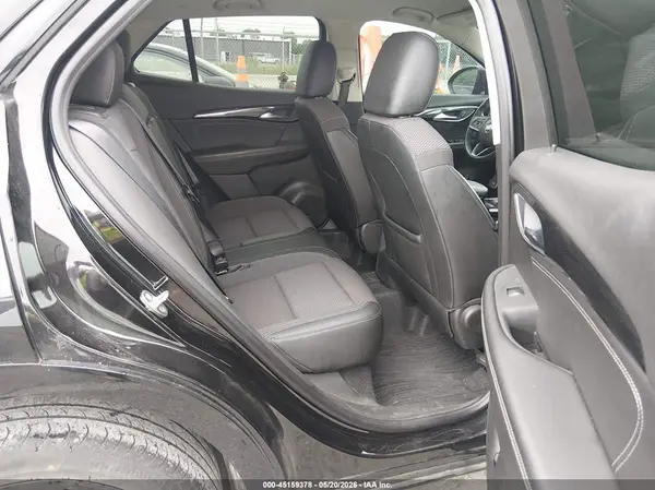 LRBAZLR46ND043662 2022 BUICK ENVISION - Image 8