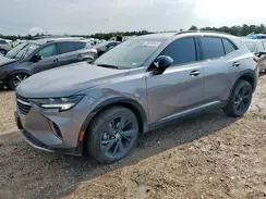 LRBAZLR46ND053107 2022 BUICK ENVISION