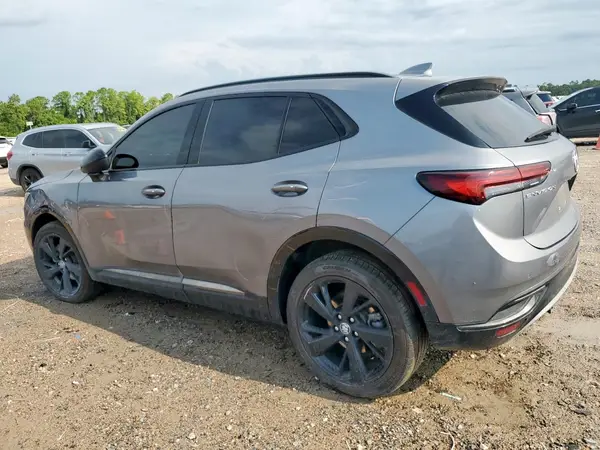 LRBAZLR46ND053107 2022 BUICK ENVISION - Image 2