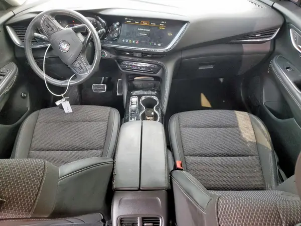 LRBAZLR46ND053107 2022 BUICK ENVISION - Image 8