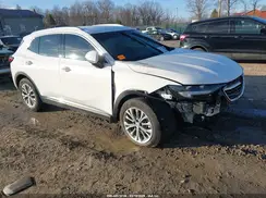 LRBAZLR46ND053902 2022 BUICK ENVISION