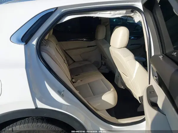 LRBAZLR46ND053902 2022 BUICK ENVISION - Image 8