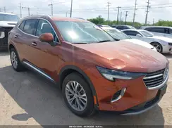 LRBAZLR46ND064723 2022 BUICK ENVISION