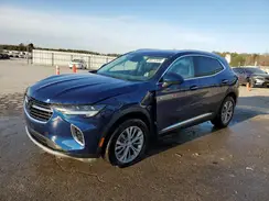 LRBAZLR46ND137623 2022 BUICK ENVISION