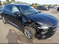 LRBAZLR46ND139999 2022 BUICK ENVISION