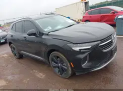 LRBAZLR46ND153515 2022 BUICK ENVISION
