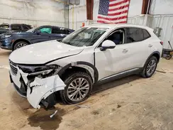 LRBAZLR46ND158536 2022 BUICK ENVISION