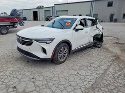 LRBAZLR46ND159010 2022 BUICK ENVISION