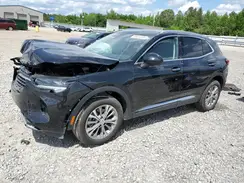 LRBAZLR46PD014097 2023 BUICK ENVISION