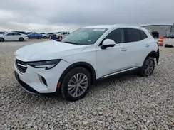 LRBAZLR46PD018859 2023 BUICK ENVISION