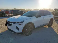 LRBAZLR46PD025889 2023 BUICK ENVISION