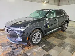 LRBAZLR46PD030297 2023 BUICK ENVISION