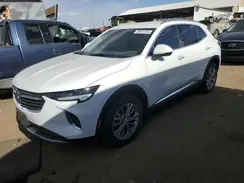 LRBAZLR46PD031983 2023 BUICK ENVISION