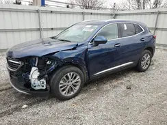 LRBAZLR46PD041638 2023 BUICK ENVISION