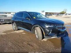 LRBAZLR46PD055197 2023 BUICK ENVISION
