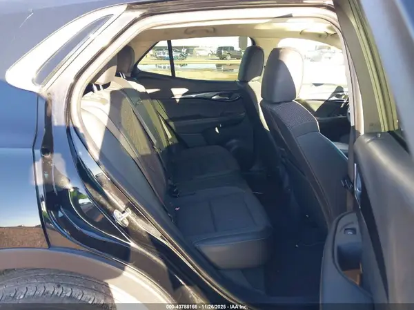 LRBAZLR46PD055197 2023 BUICK ENVISION - Image 8