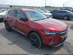 LRBAZLR46PD067480 2023 BUICK ENVISION