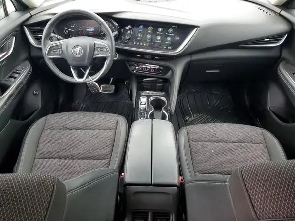 LRBAZLR46PD074414 2023 BUICK ENVISION - Image 8