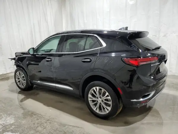 LRBAZLR46PD076308 2023 BUICK ENVISION - Image 2