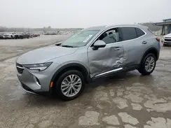 LRBAZLR46PD097434 2023 BUICK ENVISION
