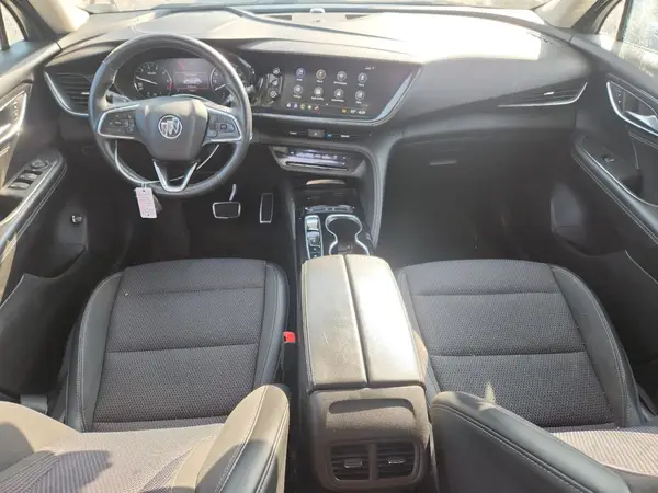 LRBAZLR46PD098664 2023 BUICK ENVISION - Image 8