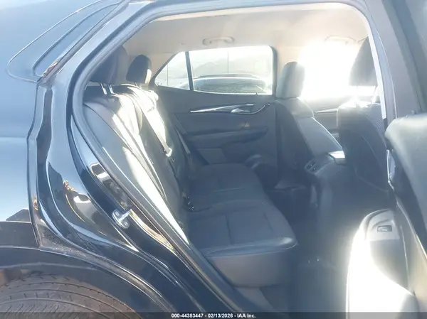 LRBAZLR46PD099233 2023 BUICK ENVISION - Image 8