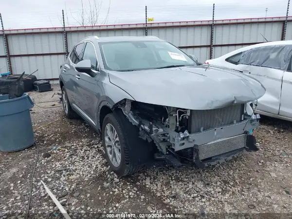 LRBAZLR46PD116399 2023 BUICK ENVISION - Image 1