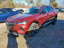 LRBAZLR46PD121375 2023 BUICK ENVISION