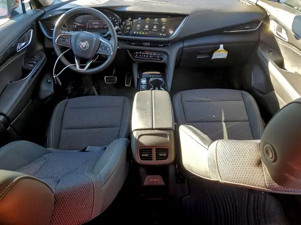 LRBAZLR46PD121375 2023 BUICK ENVISION - Image 8