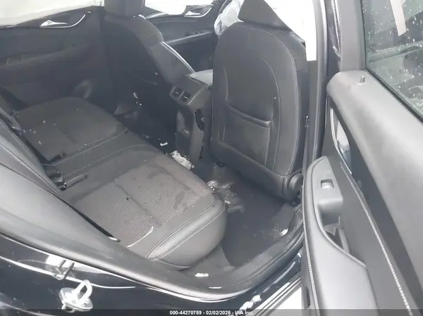 LRBAZLR47MD075454 2021 BUICK ENVISION - Image 8