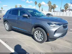 LRBAZLR47MD079715 2021 BUICK ENVISION