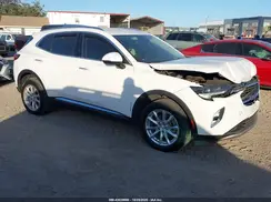 LRBAZLR47MD108629 2021 BUICK ENVISION
