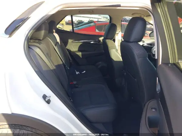 LRBAZLR47MD108629 2021 BUICK ENVISION - Image 8