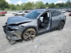 LRBAZLR47MD112356 2021 BUICK ENVISION