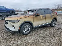 LRBAZLR47MD149441 2021 BUICK ENVISION