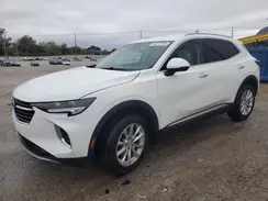 LRBAZLR47MD176218 2021 BUICK ENVISION