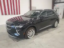 LRBAZLR47MD180141 2021 BUICK ENVISION