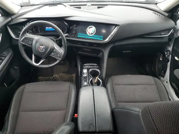 LRBAZLR47ND029575 2022 BUICK ENVISION - Image 8