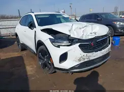 LRBAZLR47ND053424 2022 BUICK ENVISION