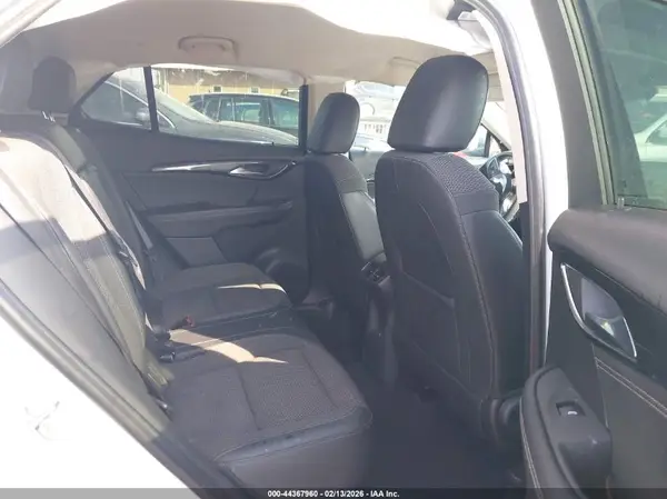 LRBAZLR47ND053424 2022 BUICK ENVISION - Image 8