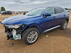 LRBAZLR47ND123648 2022 BUICK ENVISION