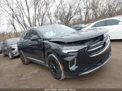 LRBAZLR47ND126484 2022 BUICK ENVISION
