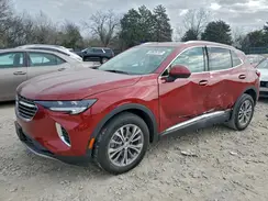 LRBAZLR47ND135394 2022 BUICK ENVISION