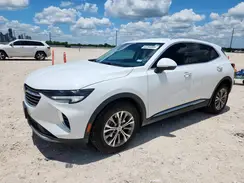 LRBAZLR47ND138277 2022 BUICK ENVISION