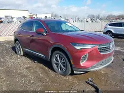 LRBAZLR47ND139896 2022 BUICK ENVISION