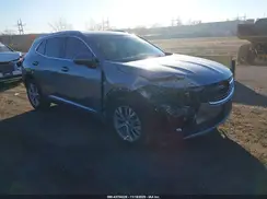 LRBAZLR47ND143401 2022 BUICK ENVISION