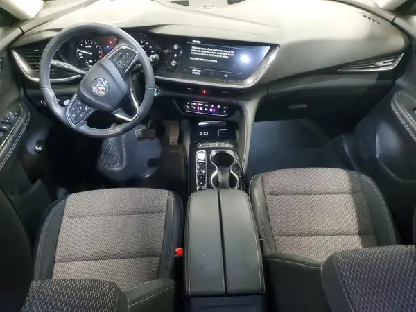 LRBAZLR47ND158626 2022 BUICK ENVISION - Image 8
